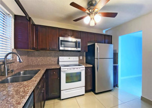 661 N University Drive, 1-206, Pembroke Pines, FL 33024