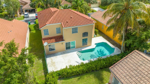 276 NW 116th Terrace, Coral Springs, FL 33071