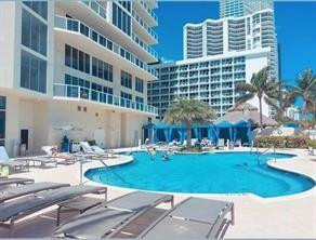 16699 E Collins Avenue, 3008, Sunny Isles Beach, FL 33160