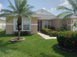 14148 Cisne Circle, Fort Pierce, FL 34951