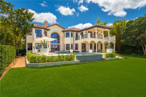 1515 Middle River Drive, Fort Lauderdale, FL 33304