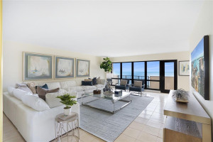 5100 N Ocean Boulevard, 1217, Lauderdale By The Sea, FL 33308