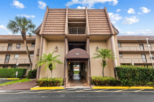 9301 Lime Bay Boulevard, 307, Tamarac, FL 33321