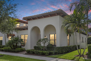 13362 Machiavelli Way, Palm Beach Gardens, FL 33418
