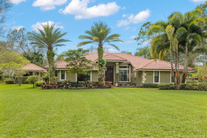 14897 Horseshoe Trace, Wellington, FL 33414