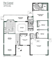 1585 Eastlake Way, Weston, FL 33326