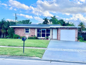 6126 Royal Palm Boulevard, Margate, FL 33063