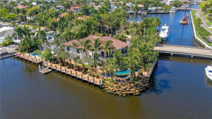 1601 SE 8th Street, Fort Lauderdale, FL 33316