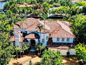 1601 SE 8th Street, Fort Lauderdale, FL 33316