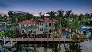 1601 SE 8th Street, Fort Lauderdale, FL 33316