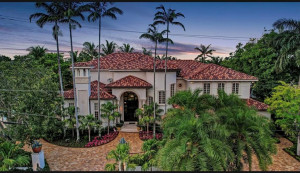 1601 SE 8th Street, Fort Lauderdale, FL 33316