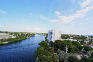 1505 N Riverside Drive, 805, Pompano Beach, FL 33062