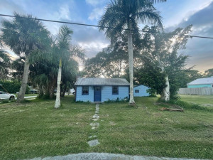 1108 SW 28th Street, Palm City, FL 34990