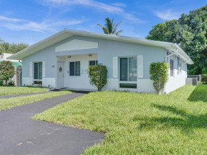 823 SW 13th Street, Fort Lauderdale, FL 33315