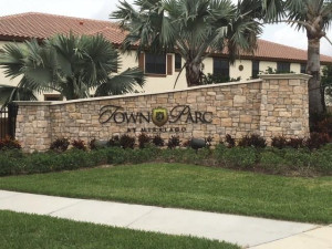 9589 Town Parc Circle S, Parkland, FL 33076