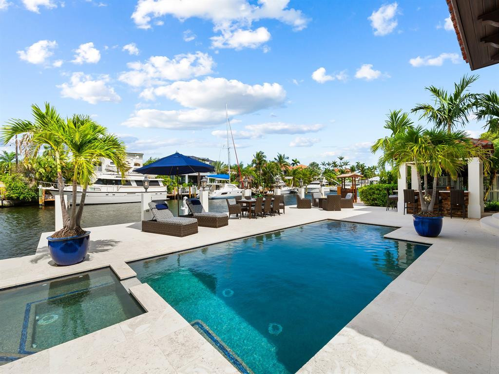 1501 SE 13th Street, Fort Lauderdale, FL 33316 - MLS# FX-10403821