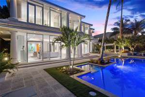 2024 Sunrise Key Boulevard, Fort Lauderdale, FL 33304