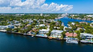 2024 Sunrise Key Boulevard, Fort Lauderdale, FL 33304