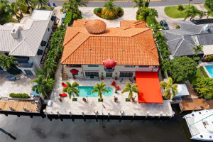 1265 Seminole Drive, Fort Lauderdale, FL 33304