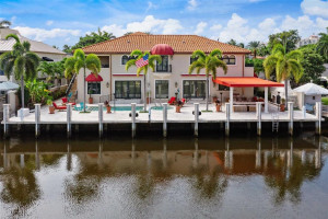 1265 Seminole Drive, Fort Lauderdale, FL 33304