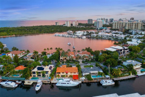 1265 Seminole Drive, Fort Lauderdale, FL 33304