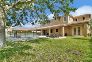 Photo for 19506 N Coquina Way, Weston, FL 33332 - Listing #FX-10378967 19506 N Coquina Way, Weston, FL 33332