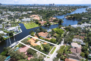 1111 N Rio Vista Boulevard, Fort Lauderdale, FL 33301