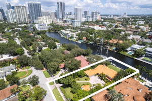 1111 N Rio Vista Boulevard, Fort Lauderdale, FL 33301