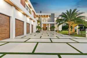 12300 NW 15 Street, Plantation, FL 33323