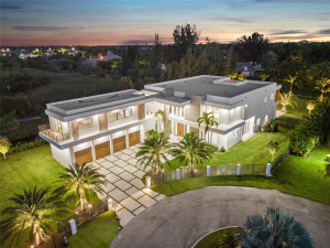 12300 NW 15 Street, Plantation, FL 33323