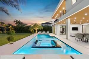 12300 NW 15 Street, Plantation, FL 33323