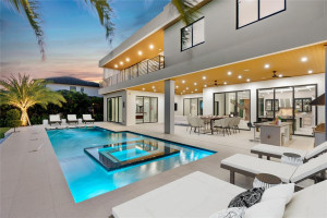 12300 NW 15 Street, Plantation, FL 33323