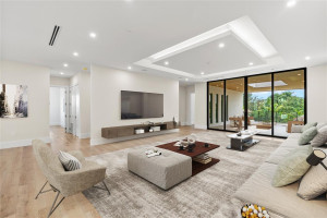 12300 NW 15 Street, Plantation, FL 33323