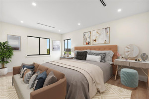 12300 NW 15 Street, Plantation, FL 33323