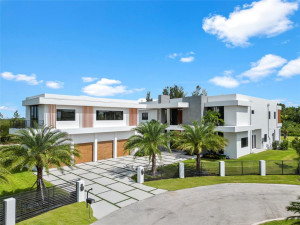 12300 NW 15 Street, Plantation, FL 33323