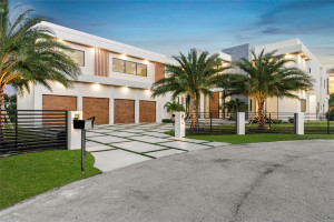 12300 NW 15 Street, Plantation, FL 33323