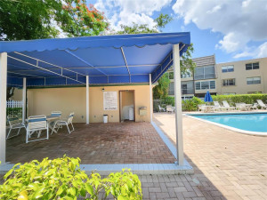 7755 Yardley Drive, 209, Tamarac, FL 33321