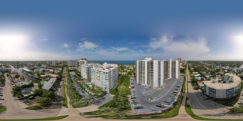 3250 NE 28th Street, 806, Fort Lauderdale, FL 33308 - MLS# FX-10399402