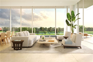 501 Diplomat Parkway PH-B, Hallandale Beach, FL 33009