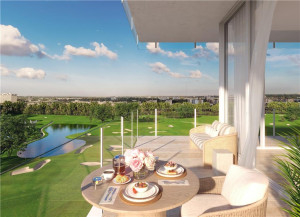 501 Diplomat Parkway PH-B, Hallandale Beach, FL 33009