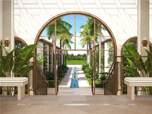 501 Diplomat Parkway PH-B, Hallandale Beach, FL 33009