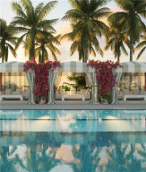 501 Diplomat Parkway PH-B, Hallandale Beach, FL 33009