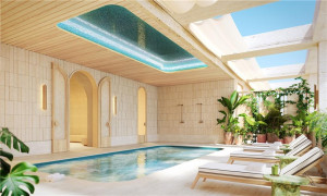 501 Diplomat Parkway PH-B, Hallandale Beach, FL 33009