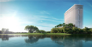 501 Diplomat Parkway PH-B, Hallandale Beach, FL 33009