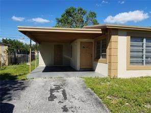 2711 NW 16th Court, Fort Lauderdale, FL 33311