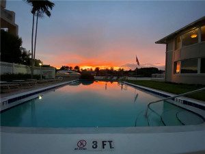 “Heaven is a little closer in a House by the sea!”