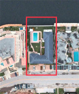 100’ X 175’ Prime Intercoastal Frontage with the adjoining property coming available soon as well…
