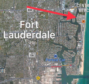 Bayshore Drive is the unique blend of peaceful residential life and a short stroll to the beach, restaurants and nightlife!