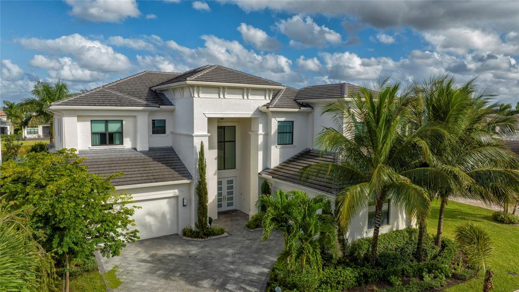 West Boca Luxury Homes Boca Lago Condos for Sale