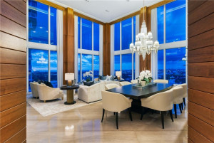 333 Las Olas Way PH 3210, Fort Lauderdale, FL 33301